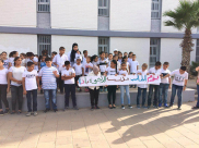 صور: يوم الطالب في مدرسة الأخوّة العربية بيافا